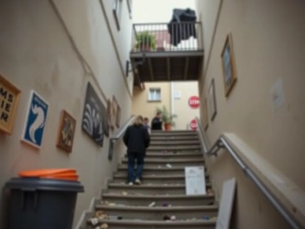 Monte-escalier tournant : votre escalier mérite mieux qu’un devis standard