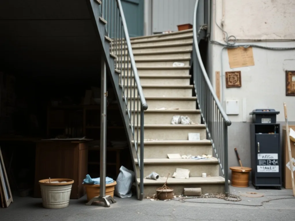 Monte-escalier d’occasion : les 4 pièges qu’il faut connaître avant le devis