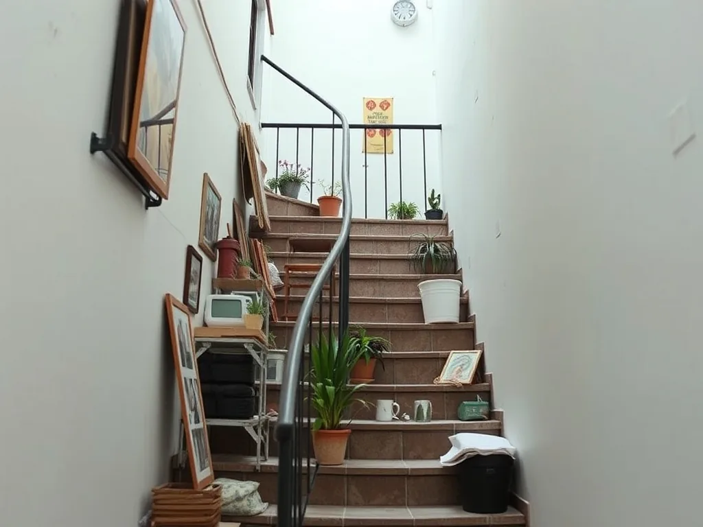 Monte-escalier : coût, installation et avantages à connaître