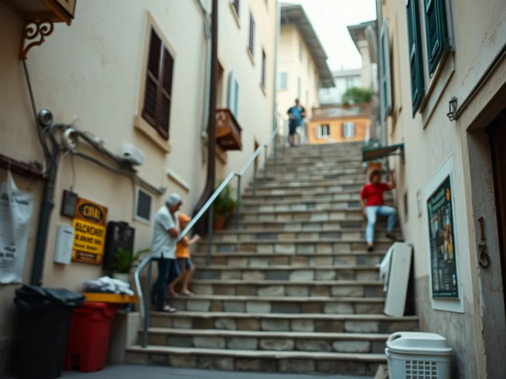 Monte escalier mobile : le vrai bilan après 18 mois d'usage