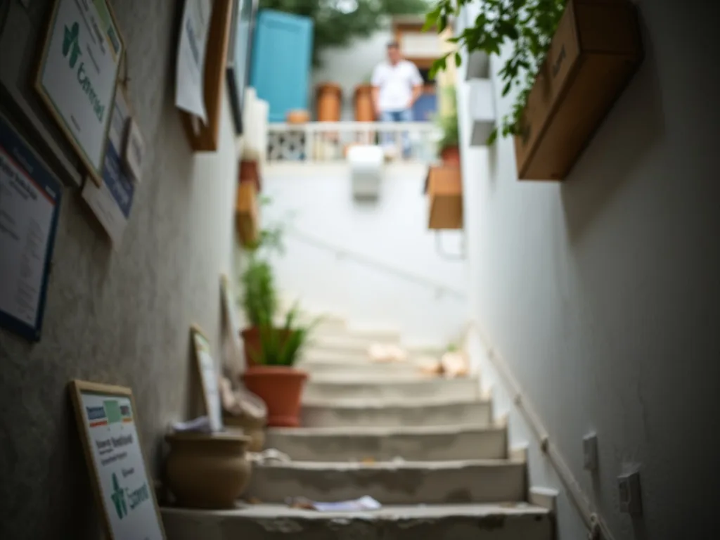 Monte-escalier Acorn : ce que le devis ne vous dit jamais