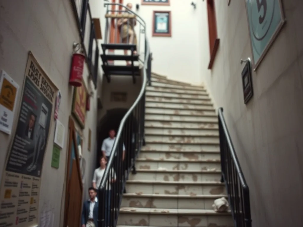 Monte-escalier tournant : le surcoût structurel que les devis omettent