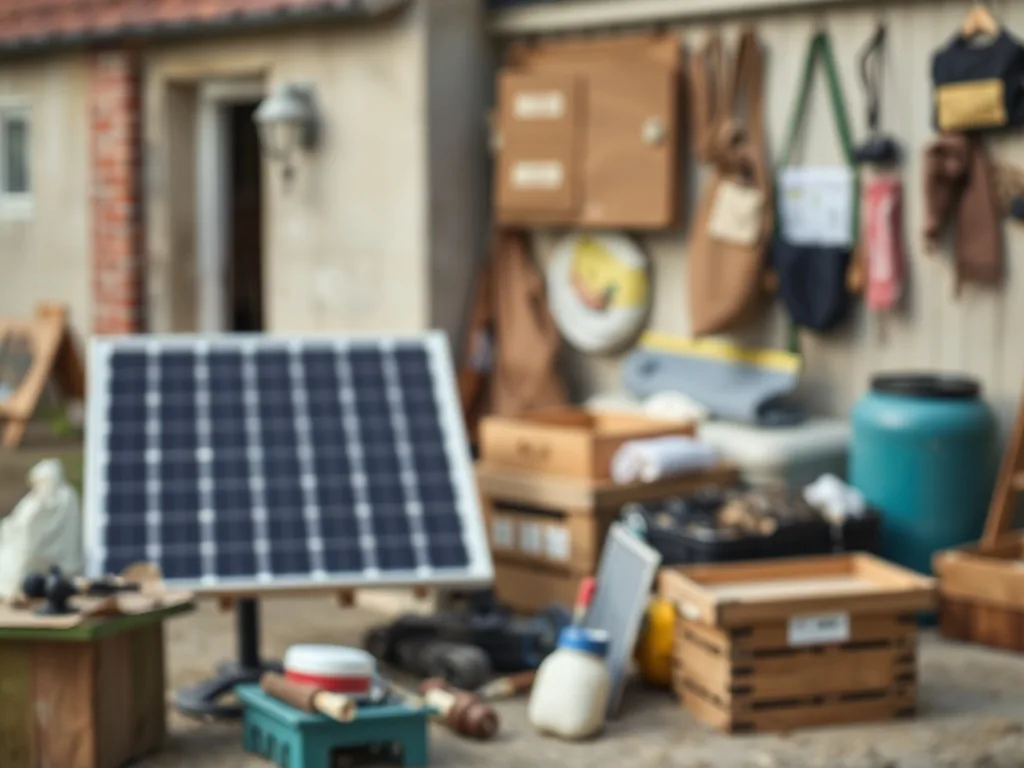 Kit solaire : l’autoconsommation réelle derrière le discours vert