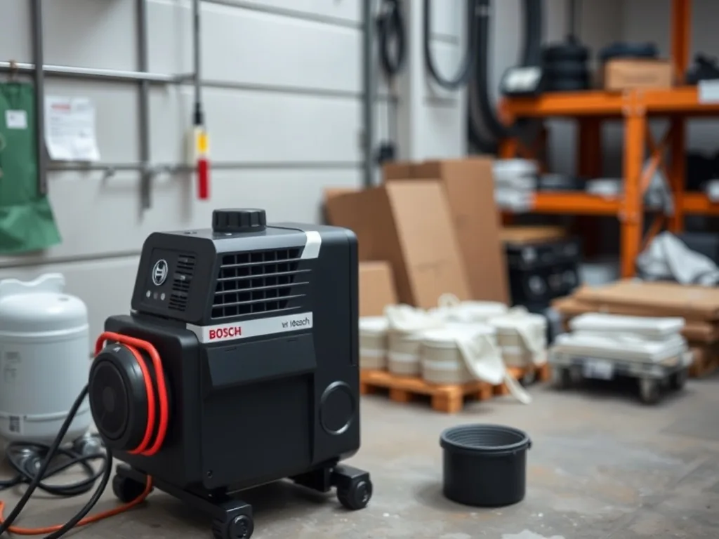 Bosch Compress 7000 AW Duo : le chaud au rendez-vous, le froid sous conditions
