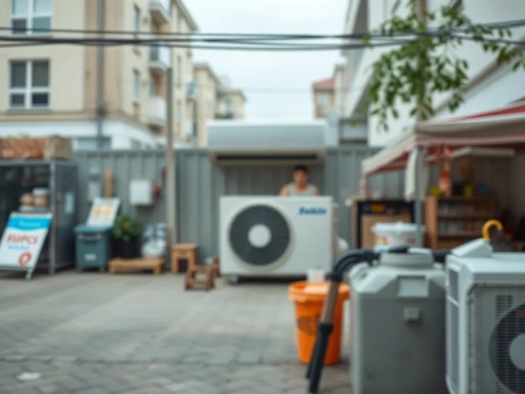 Daikin Emura 3 : le vrai prix du confort design