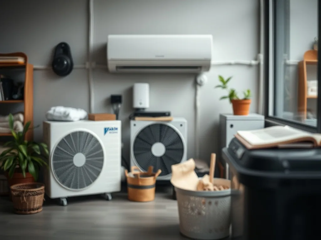 Daikin Stylish : le confort thermique ne se mesure pas au look