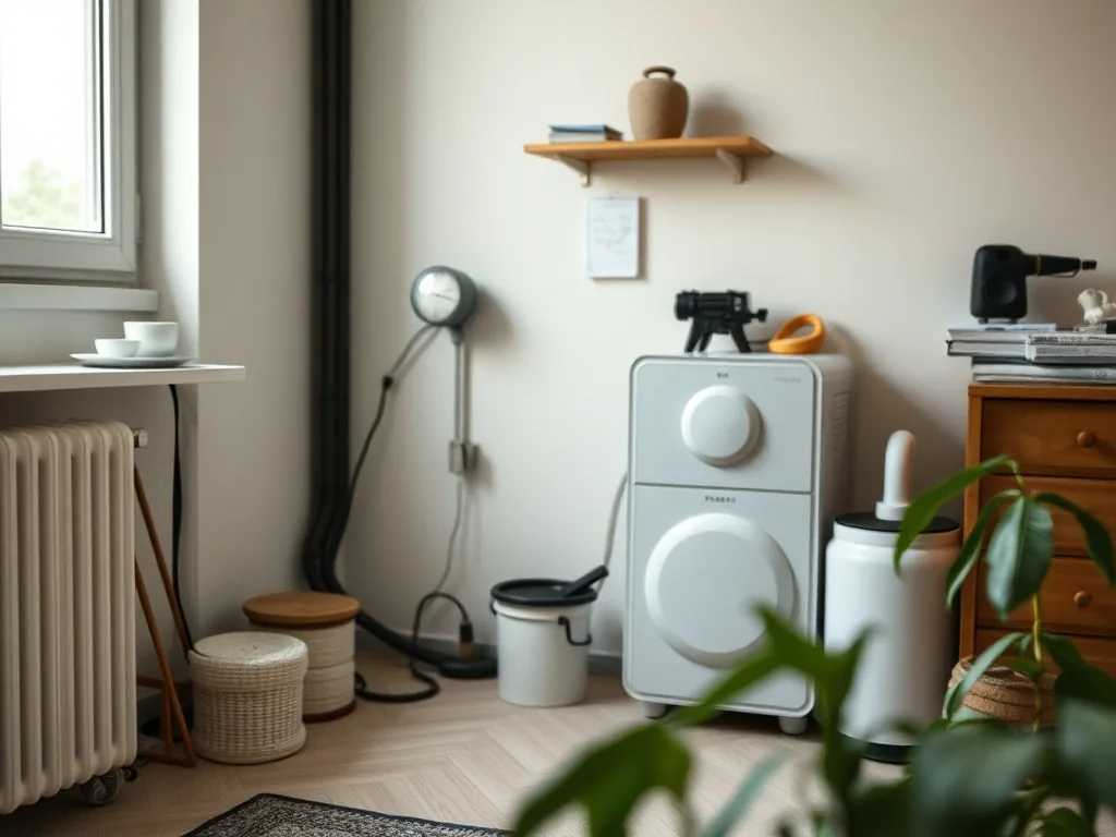 Pompe à chaleur en appartement : les trois conditions pour que ça marche (et les pièges à éviter)