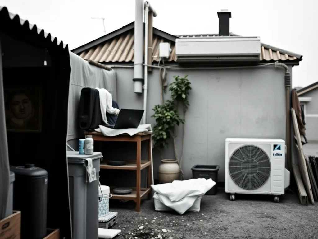 Daikin Perfera : confort et économies toute l’année, vraiment ?